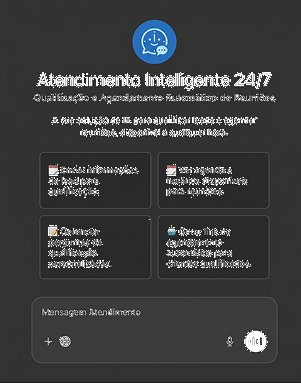 Assistente de IA