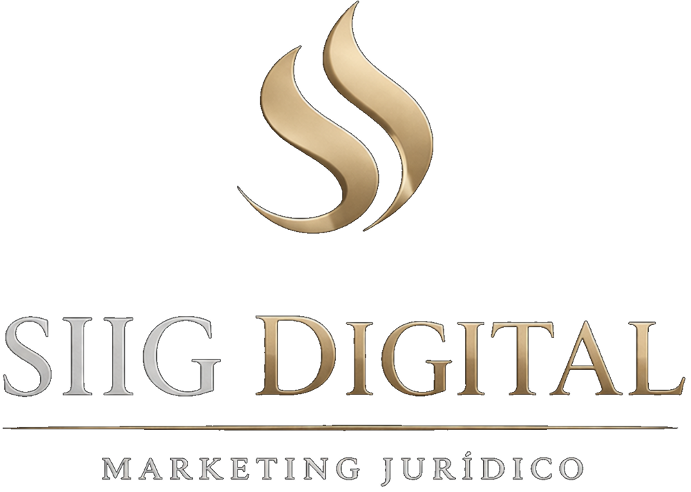 SIIG Digital — Marketing Jurídico